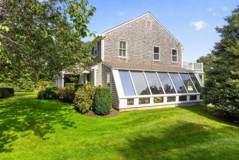 122 Country Club Road Sandwich MA 02563