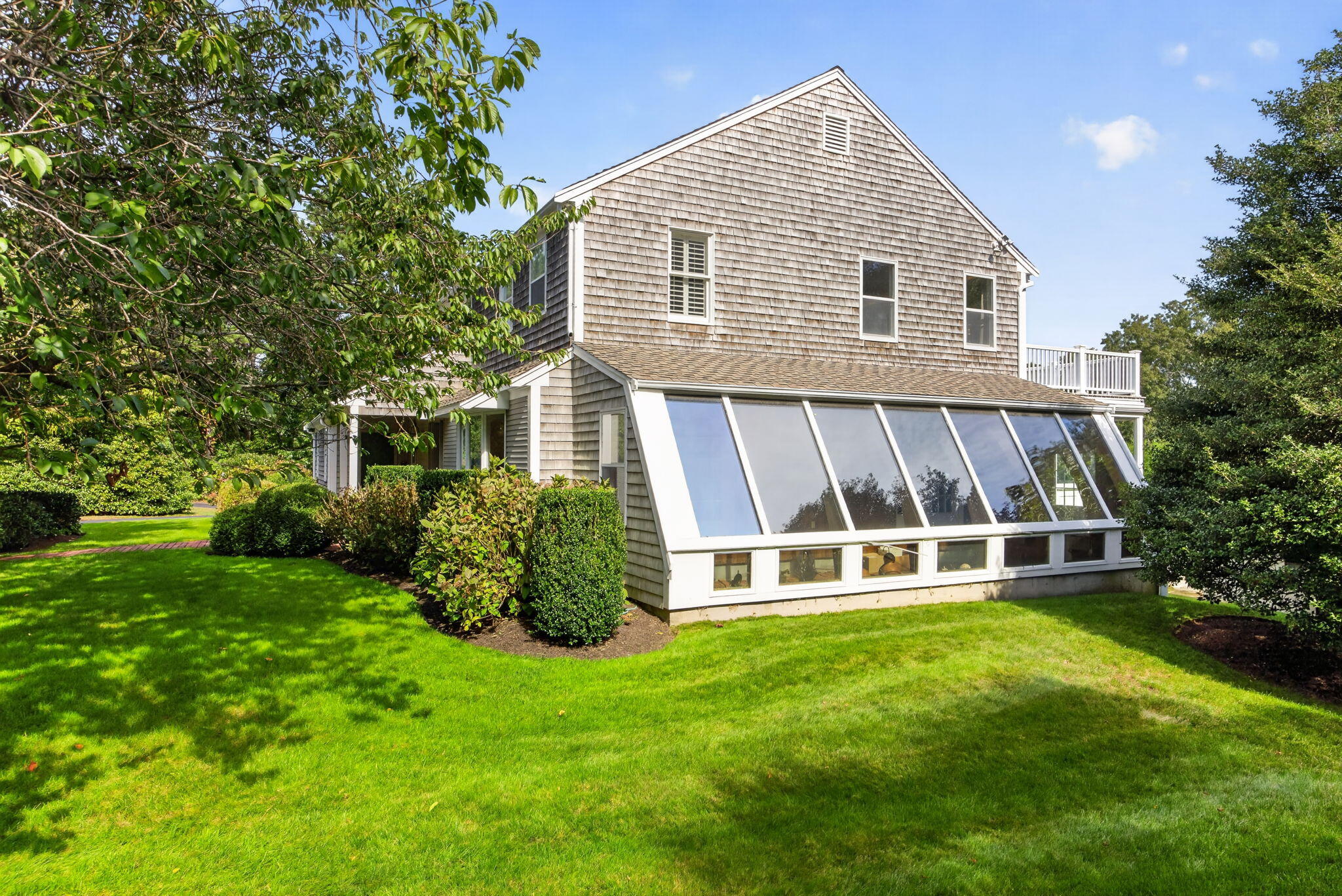 122 Country Club Road Sandwich MA 02563