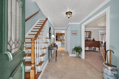 122 Country Club Road Sandwich MA 02563
