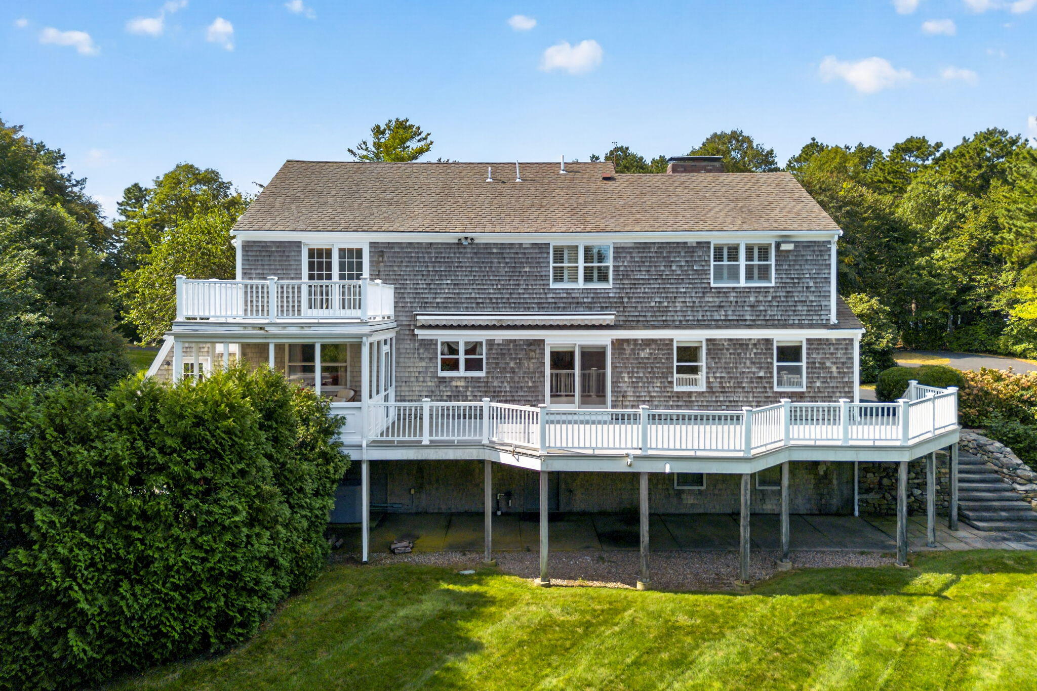122 Country Club Road Sandwich MA 02563