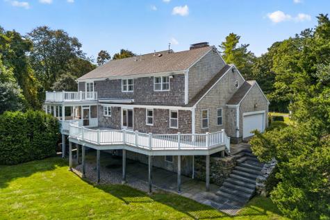 122 Country Club Road Sandwich MA 02563