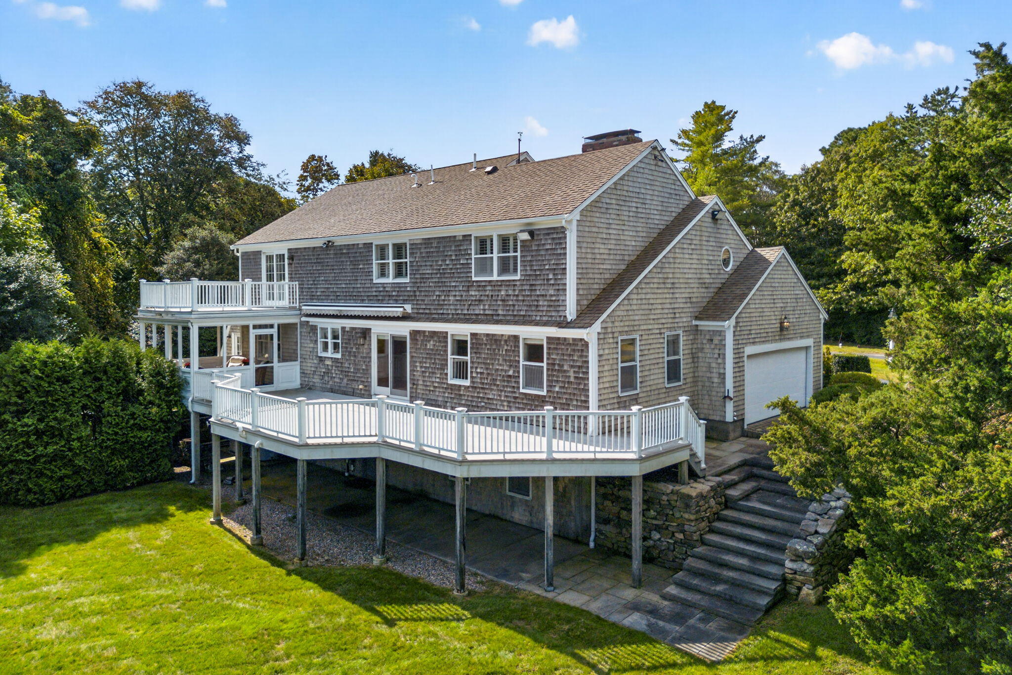 122 Country Club Road Sandwich MA 02563