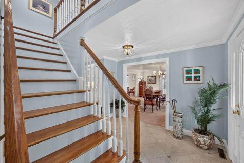 122 Country Club Road Sandwich MA 02563