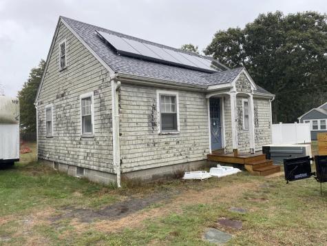 22 Mattakese Road Yarmouth MA 02673