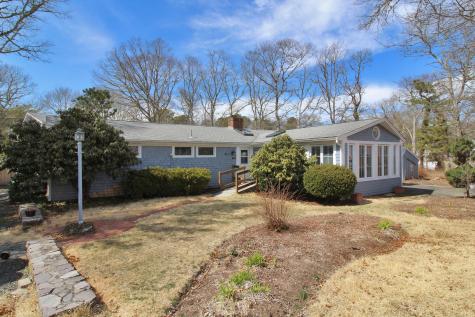 39 Wildwood Street South Dennis MA 02660