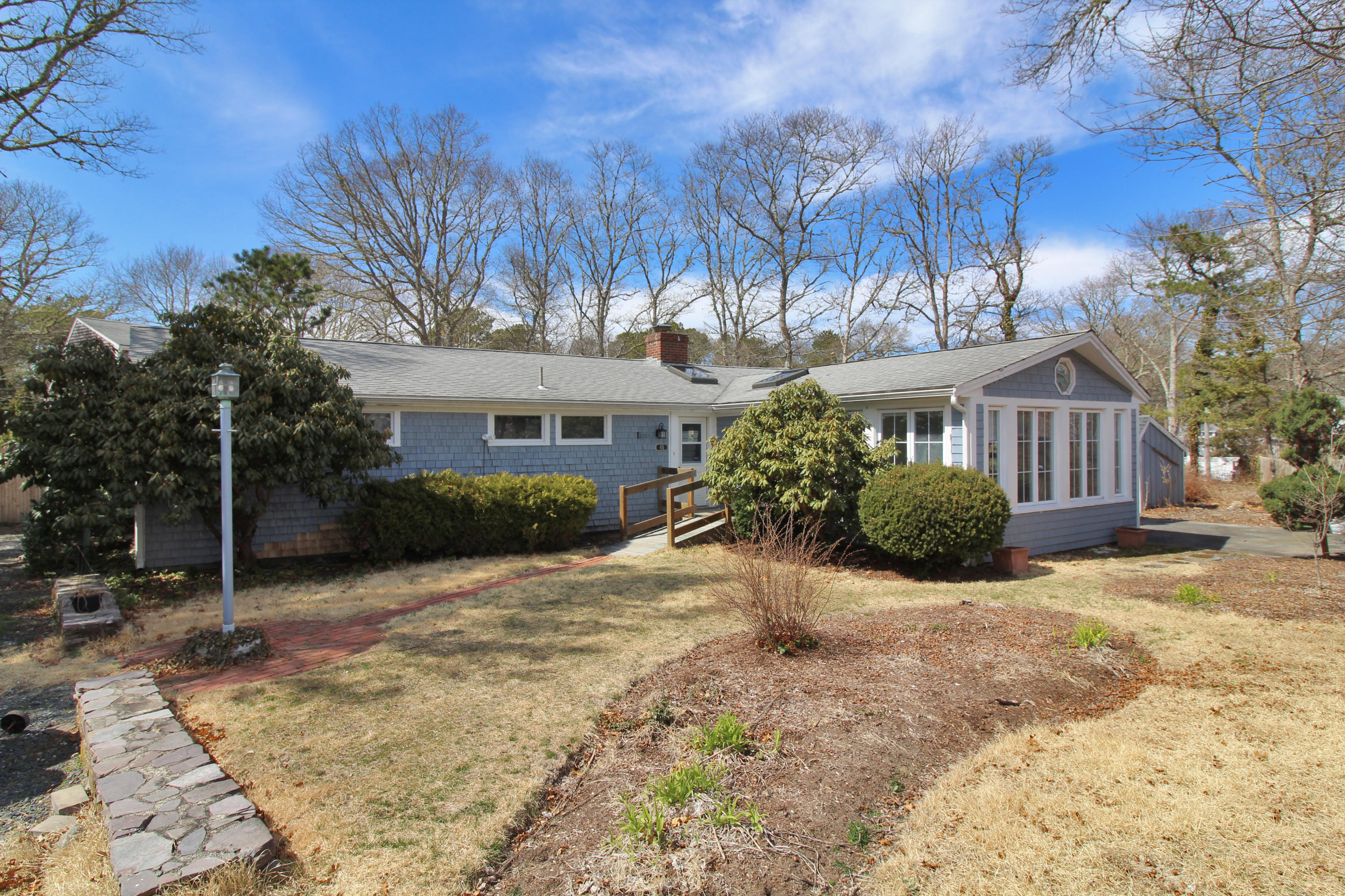 39 Wildwood Street South Dennis MA 02660