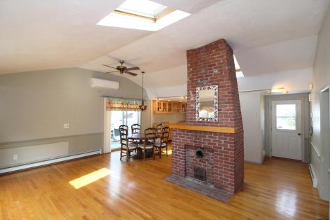 39 Wildwood Street South Dennis MA 02660