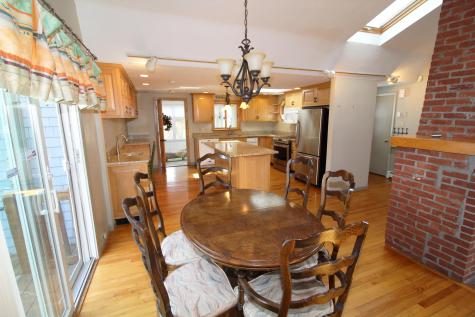 39 Wildwood Street South Dennis MA 02660