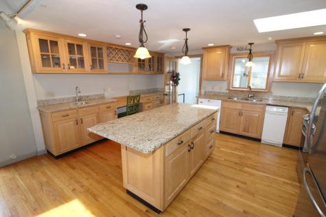 39 Wildwood Street South Dennis MA 02660