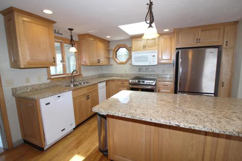 39 Wildwood Street South Dennis MA 02660