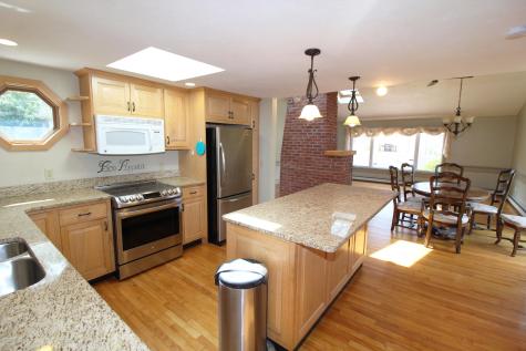 39 Wildwood Street South Dennis MA 02660