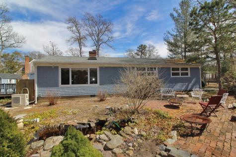 39 Wildwood Street South Dennis MA 02660