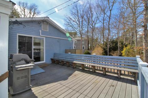 39 Wildwood Street South Dennis MA 02660