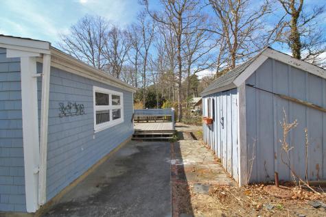 39 Wildwood Street South Dennis MA 02660