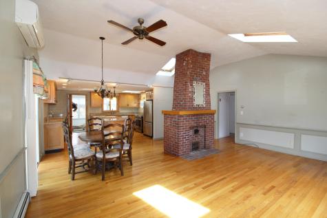 39 Wildwood Street South Dennis MA 02660