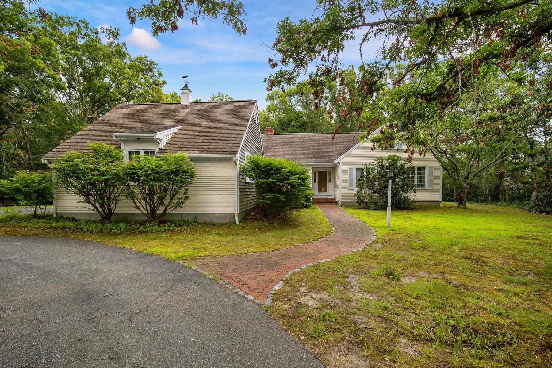 4 Woodspring Farm Lane Sandwich MA 02563