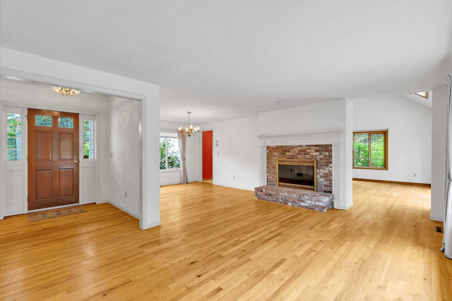 4 Woodspring Farm Lane Sandwich MA 02563
