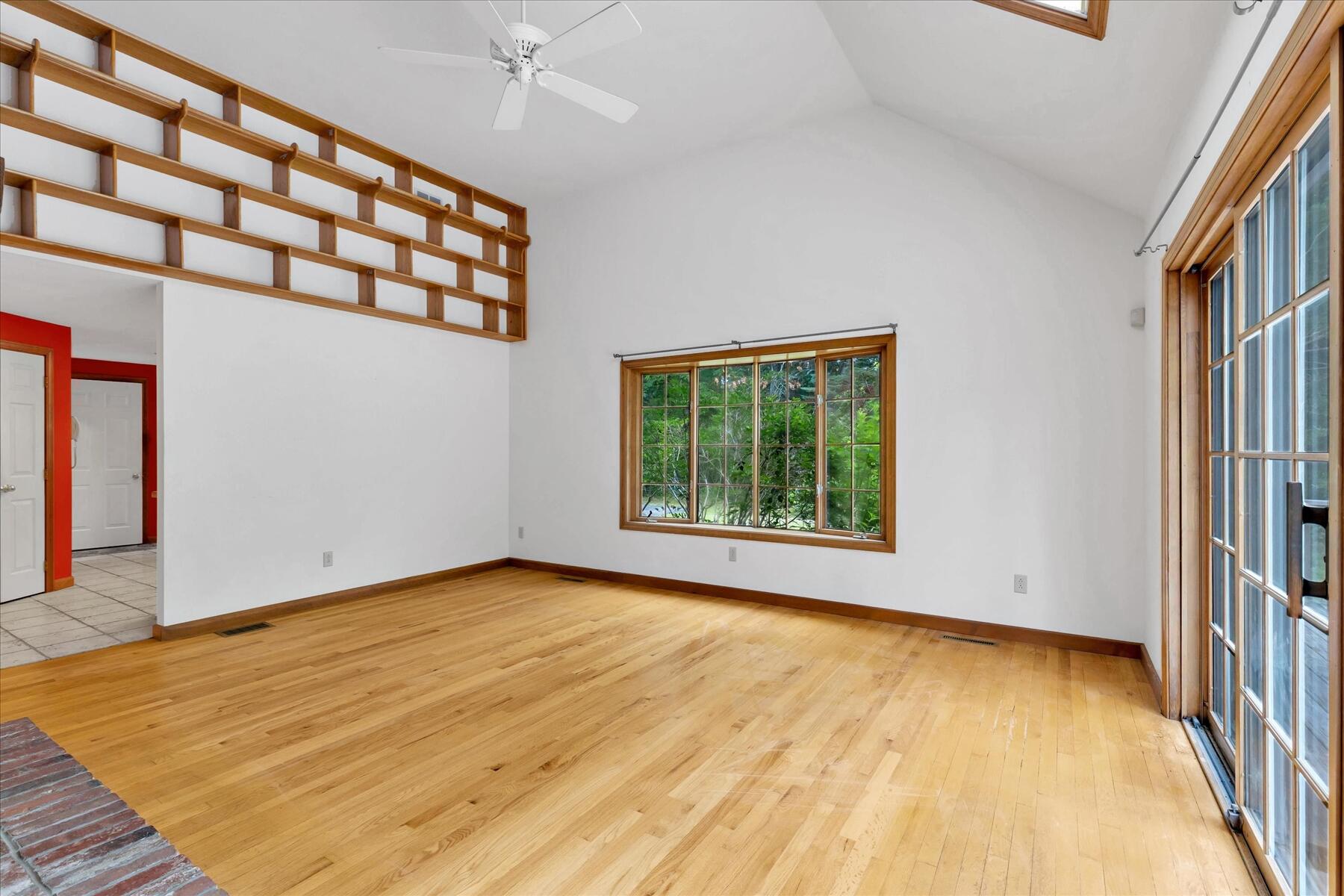 4 Woodspring Farm Lane Sandwich MA 02563