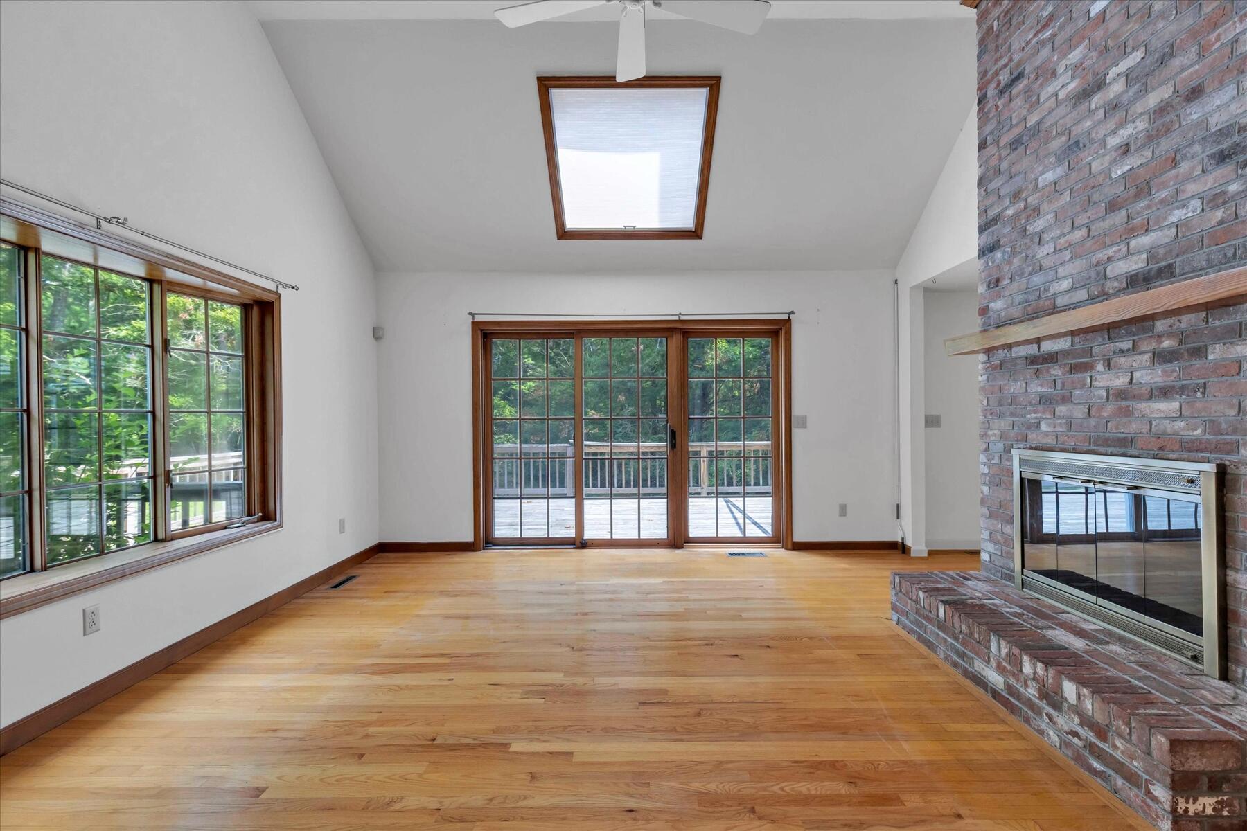4 Woodspring Farm Lane Sandwich MA 02563