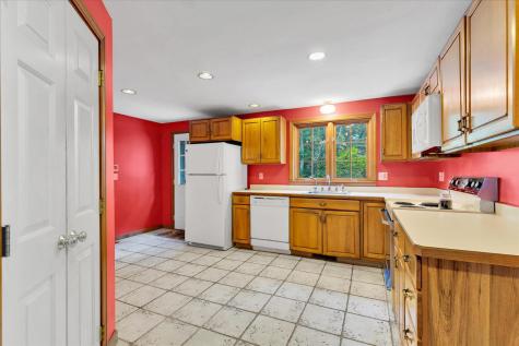 4 Woodspring Farm Lane Sandwich MA 02563