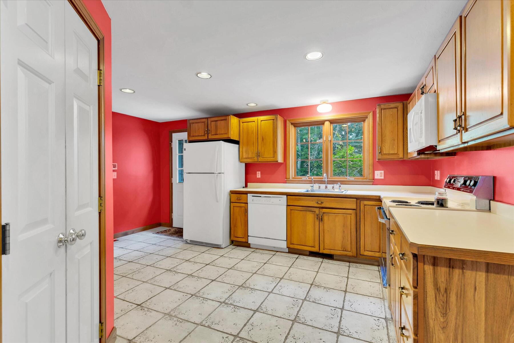 4 Woodspring Farm Lane Sandwich MA 02563