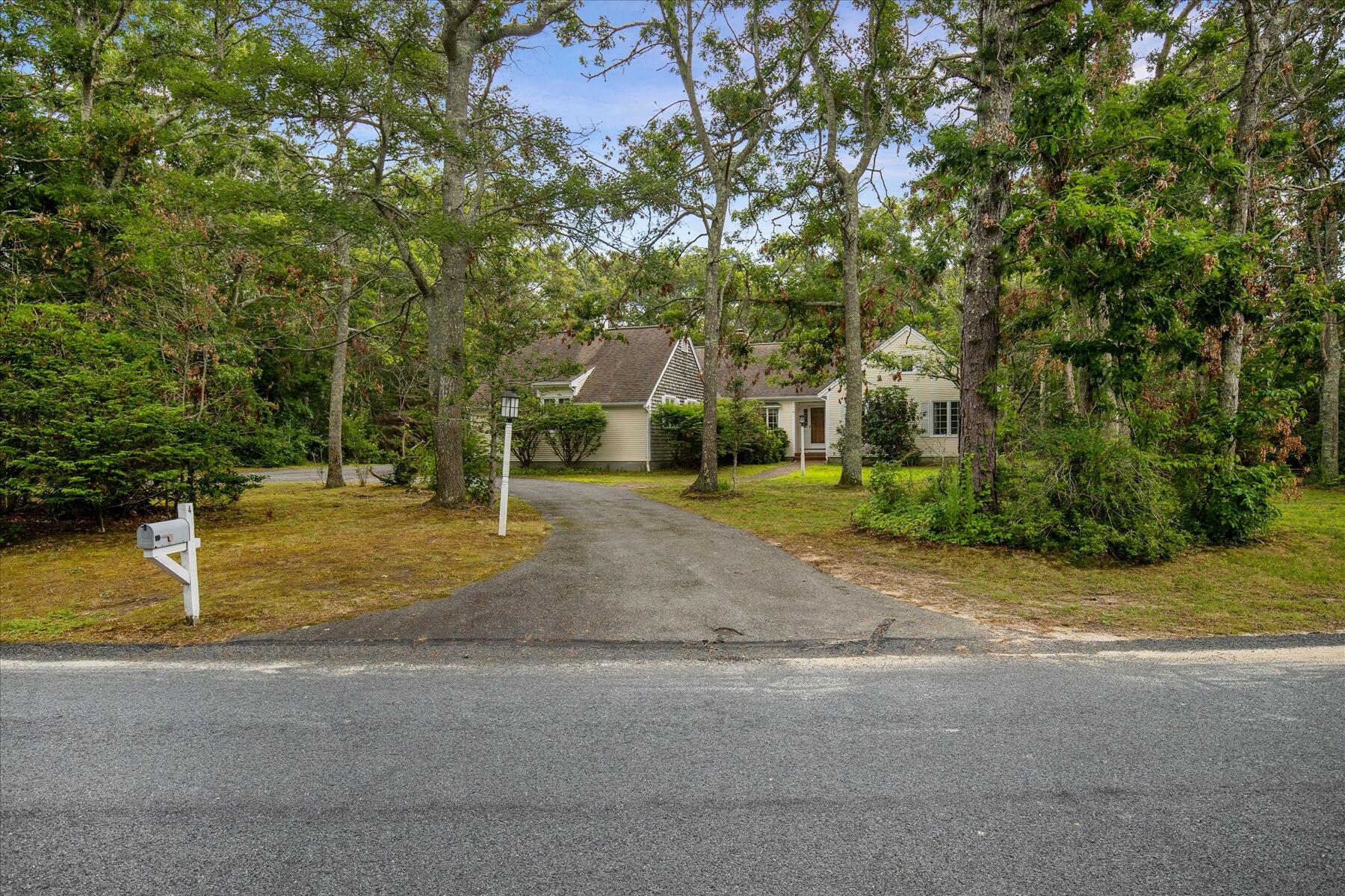 4 Woodspring Farm Lane Sandwich MA 02563