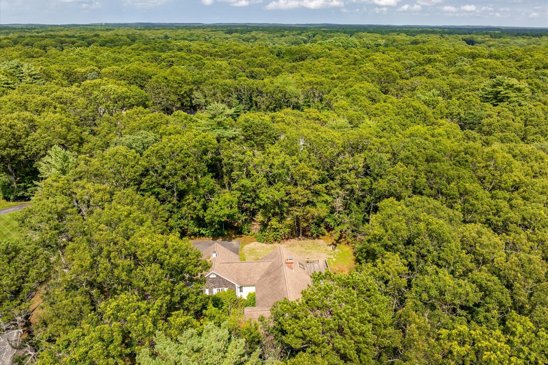 4 Woodspring Farm Lane Sandwich MA 02563