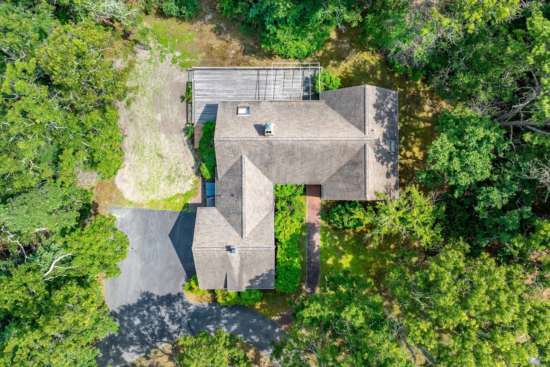 4 Woodspring Farm Lane Sandwich MA 02563