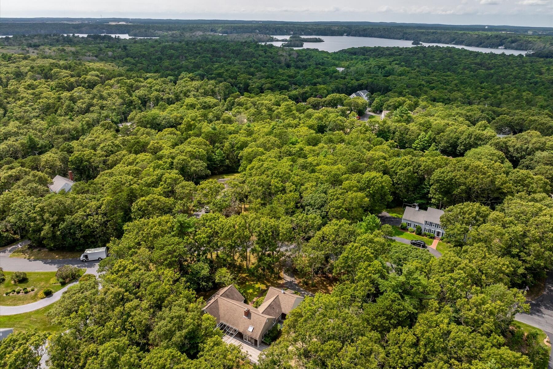 4 Woodspring Farm Lane Sandwich MA 02563