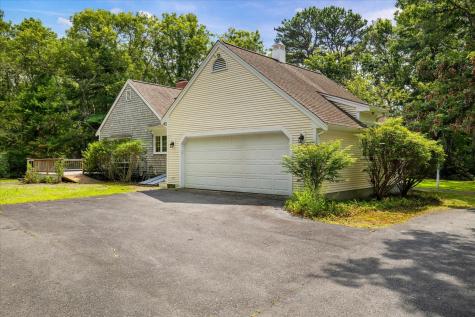 4 Woodspring Farm Lane Sandwich MA 02563