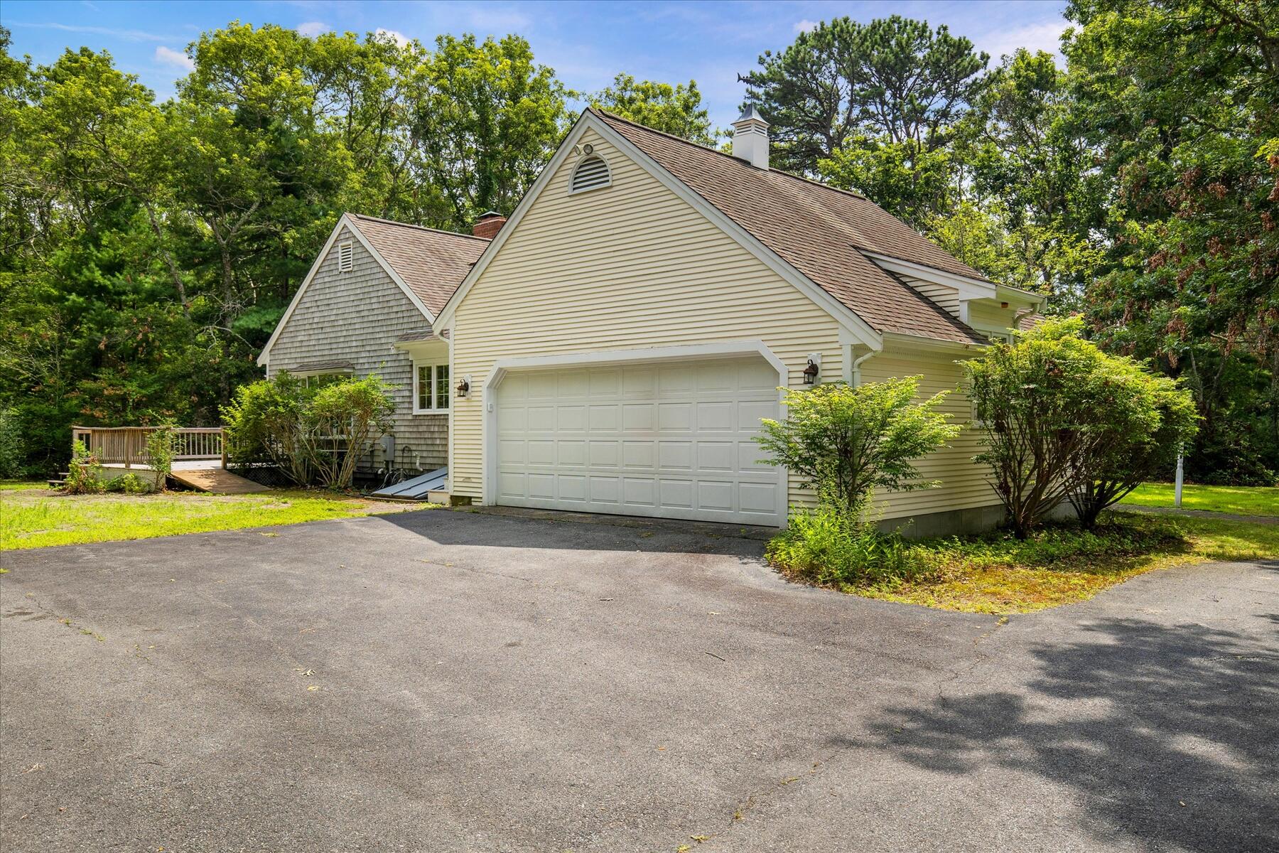 4 Woodspring Farm Lane Sandwich MA 02563