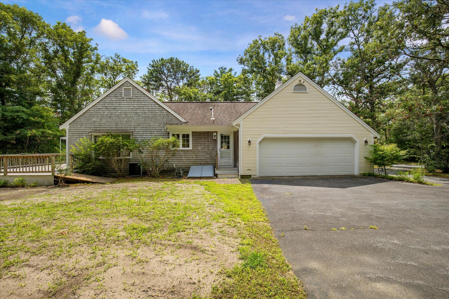 4 Woodspring Farm Lane Sandwich MA 02563