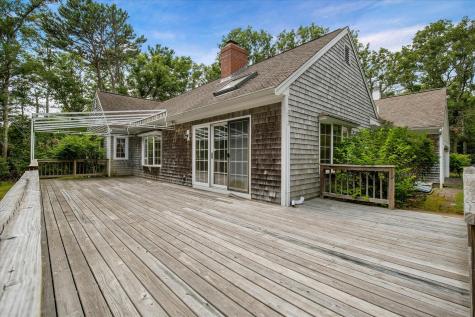 4 Woodspring Farm Lane Sandwich MA 02563