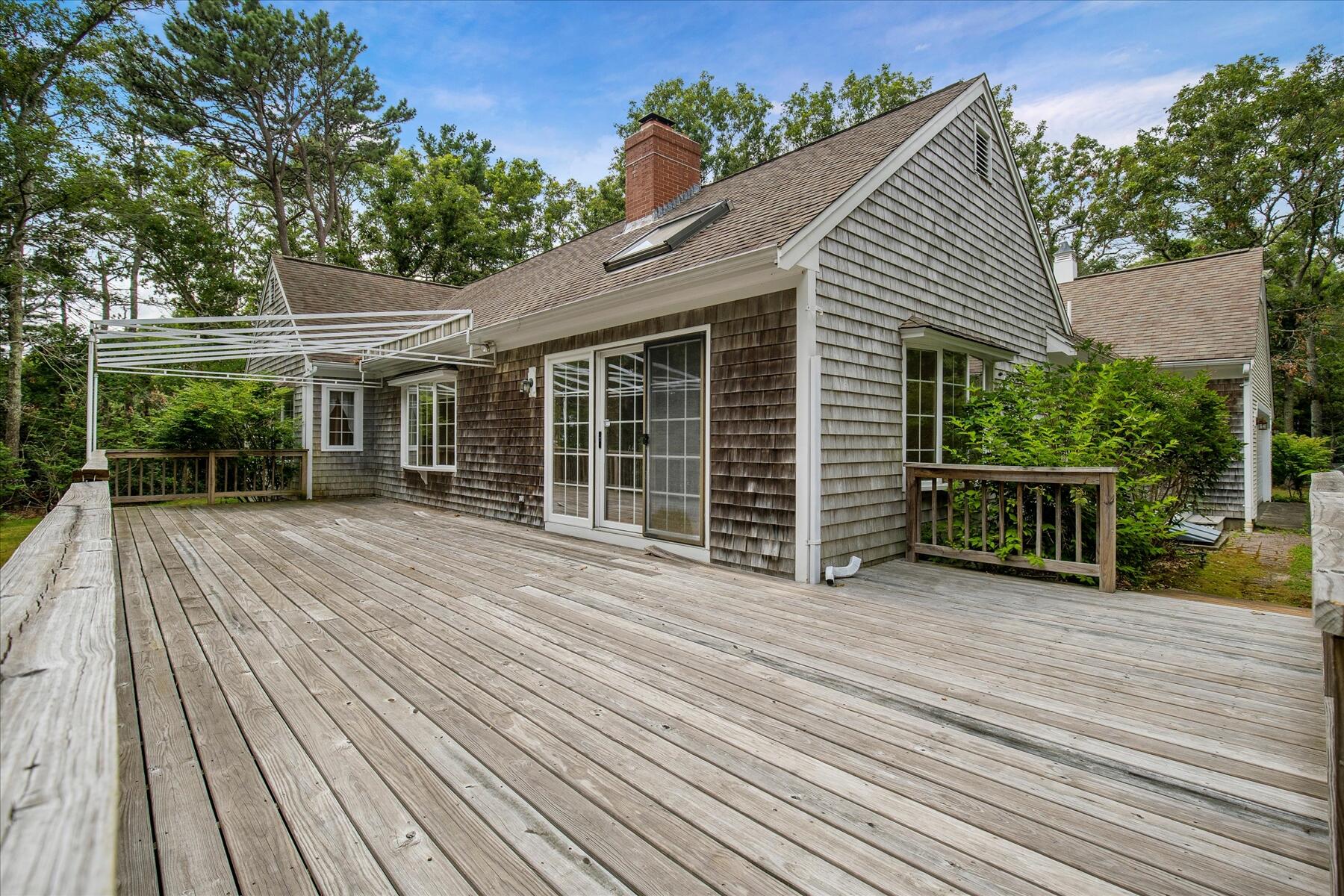 4 Woodspring Farm Lane Sandwich MA 02563