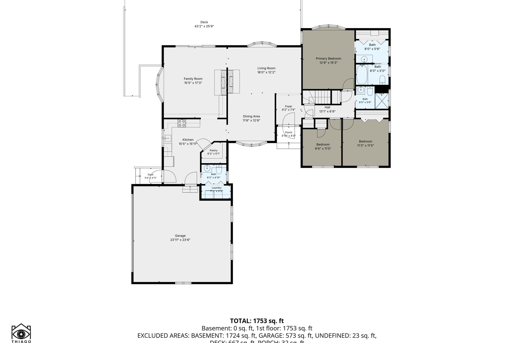 4 Woodspring Farm Lane Sandwich MA 02563