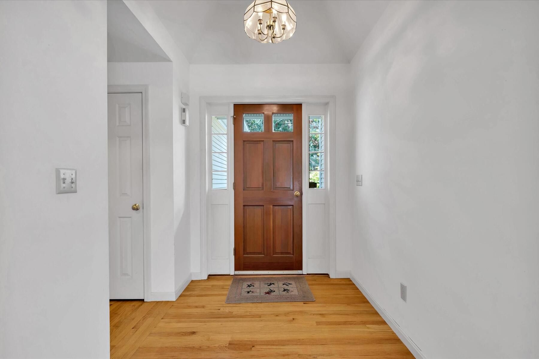 4 Woodspring Farm Lane Sandwich MA 02563