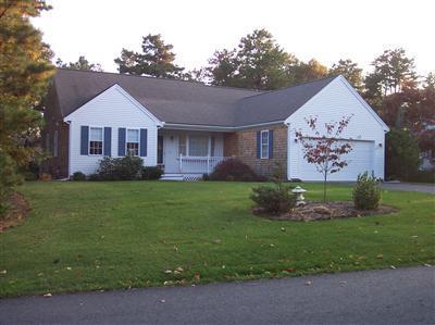 14 Driftwood Way Mashpee MA 02649