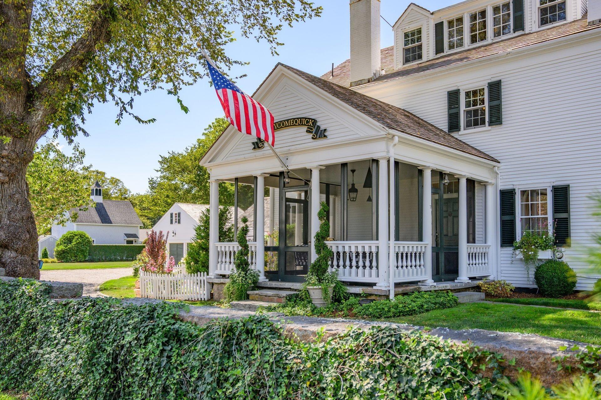 71 Main Street Falmouth MA 02540