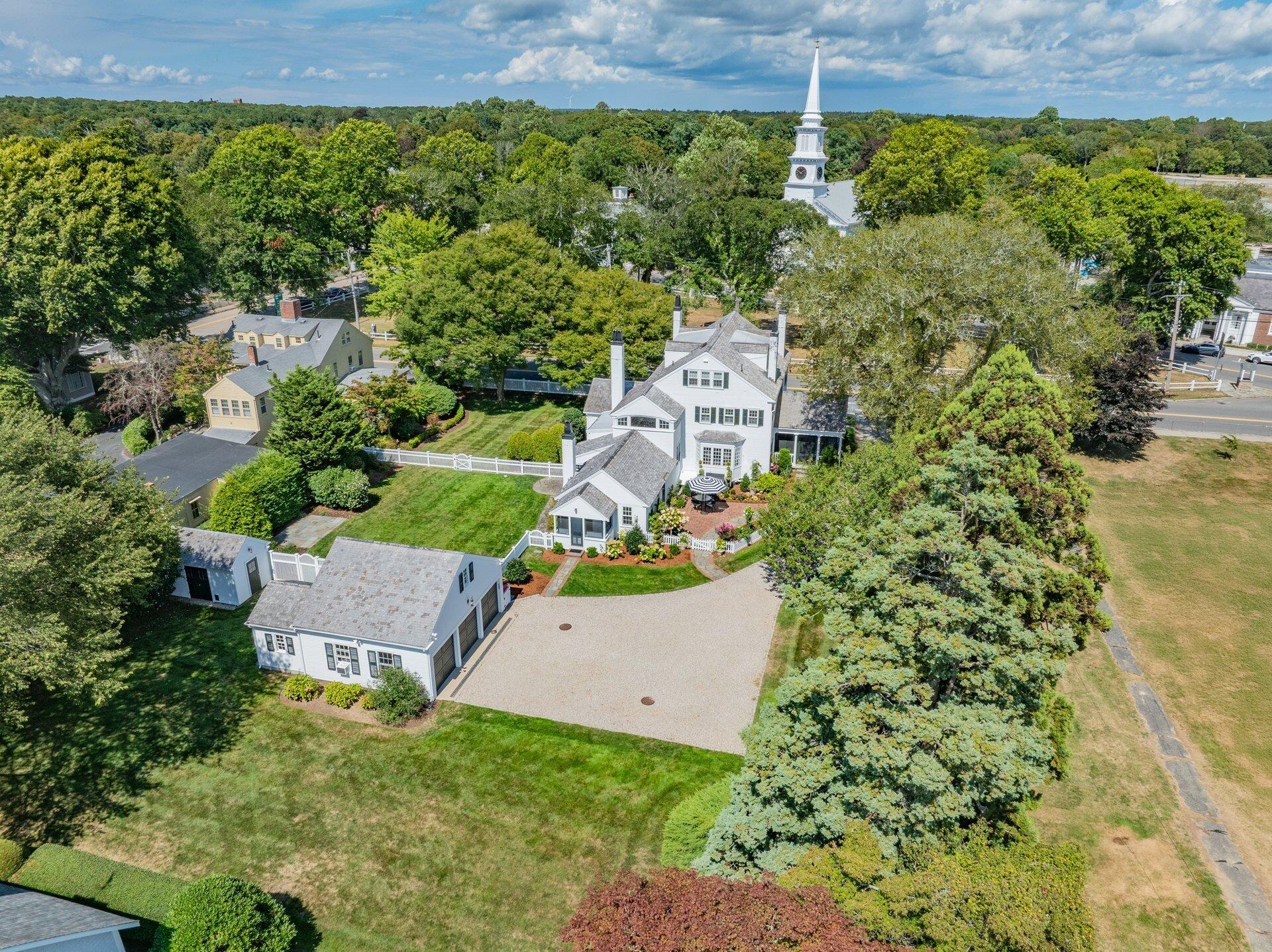 71 Main Street Falmouth MA 02540