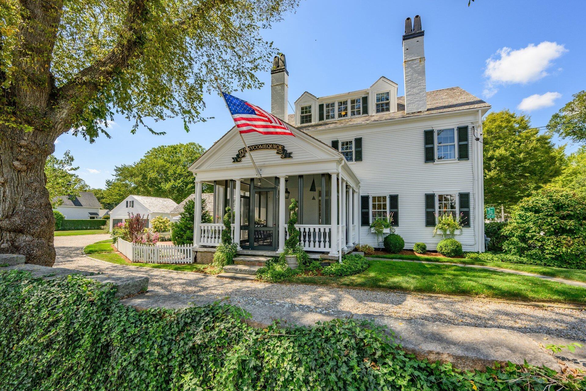 71 Main Street Falmouth MA 02540