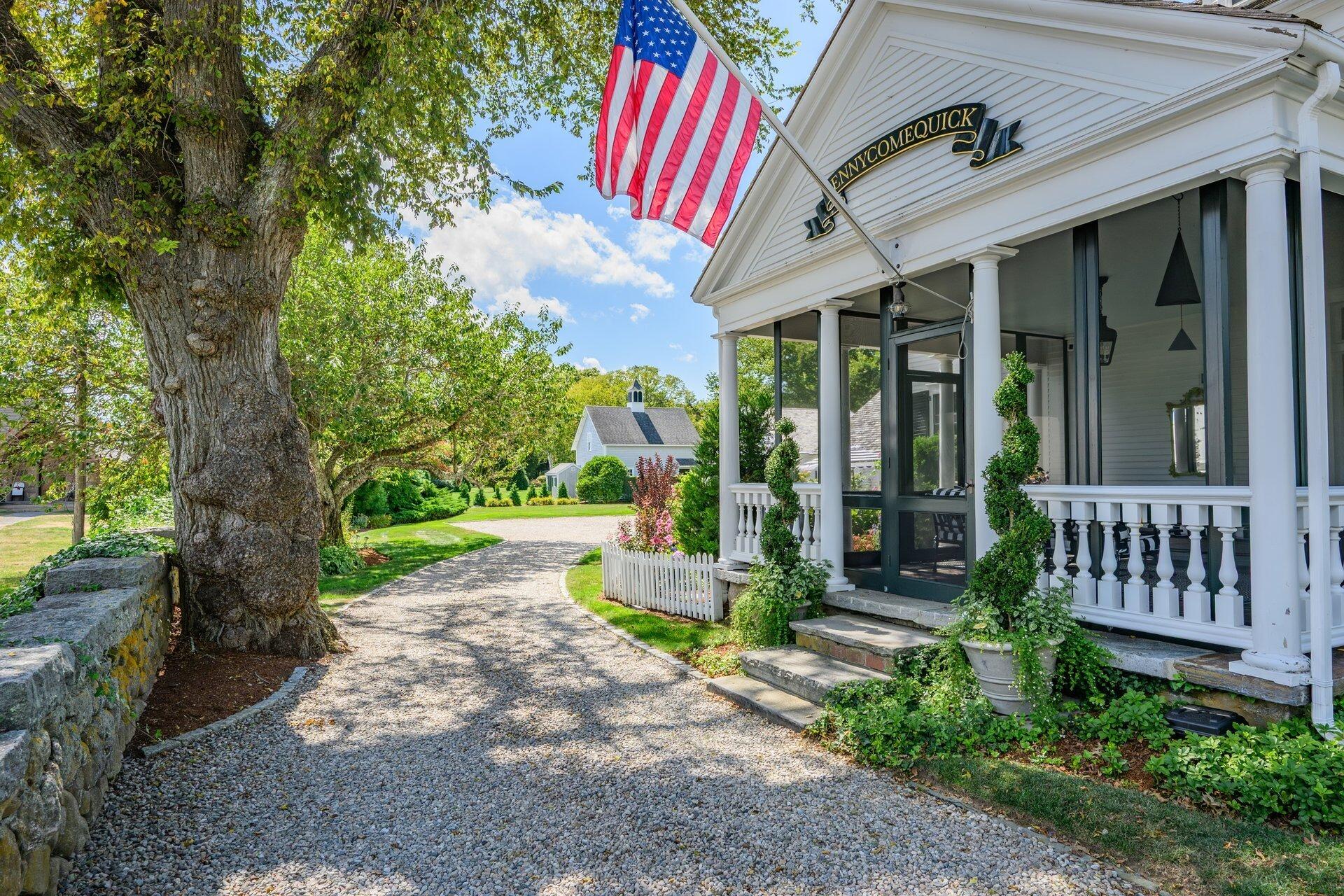 71 Main Street Falmouth MA 02540