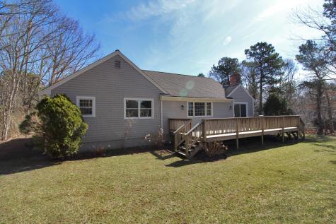 3 Adrienne Drive South Yarmouth MA 02664