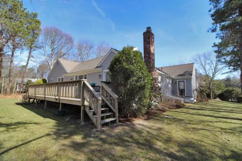 3 Adrienne Drive South Yarmouth MA 02664