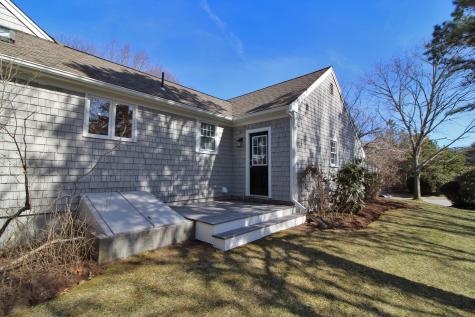 3 Adrienne Drive South Yarmouth MA 02664