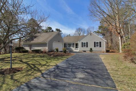 3 Adrienne Drive South Yarmouth MA 02664