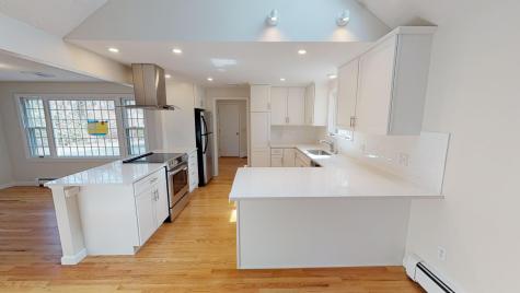 3 Adrienne Drive South Yarmouth MA 02664