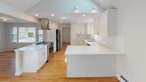 3 Adrienne Drive South Yarmouth MA 02664