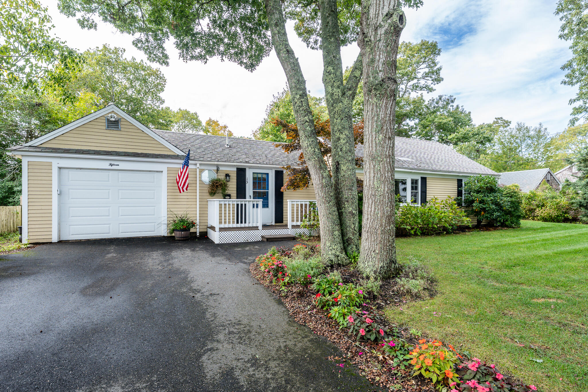 15 Sharon Road Yarmouth MA 02664