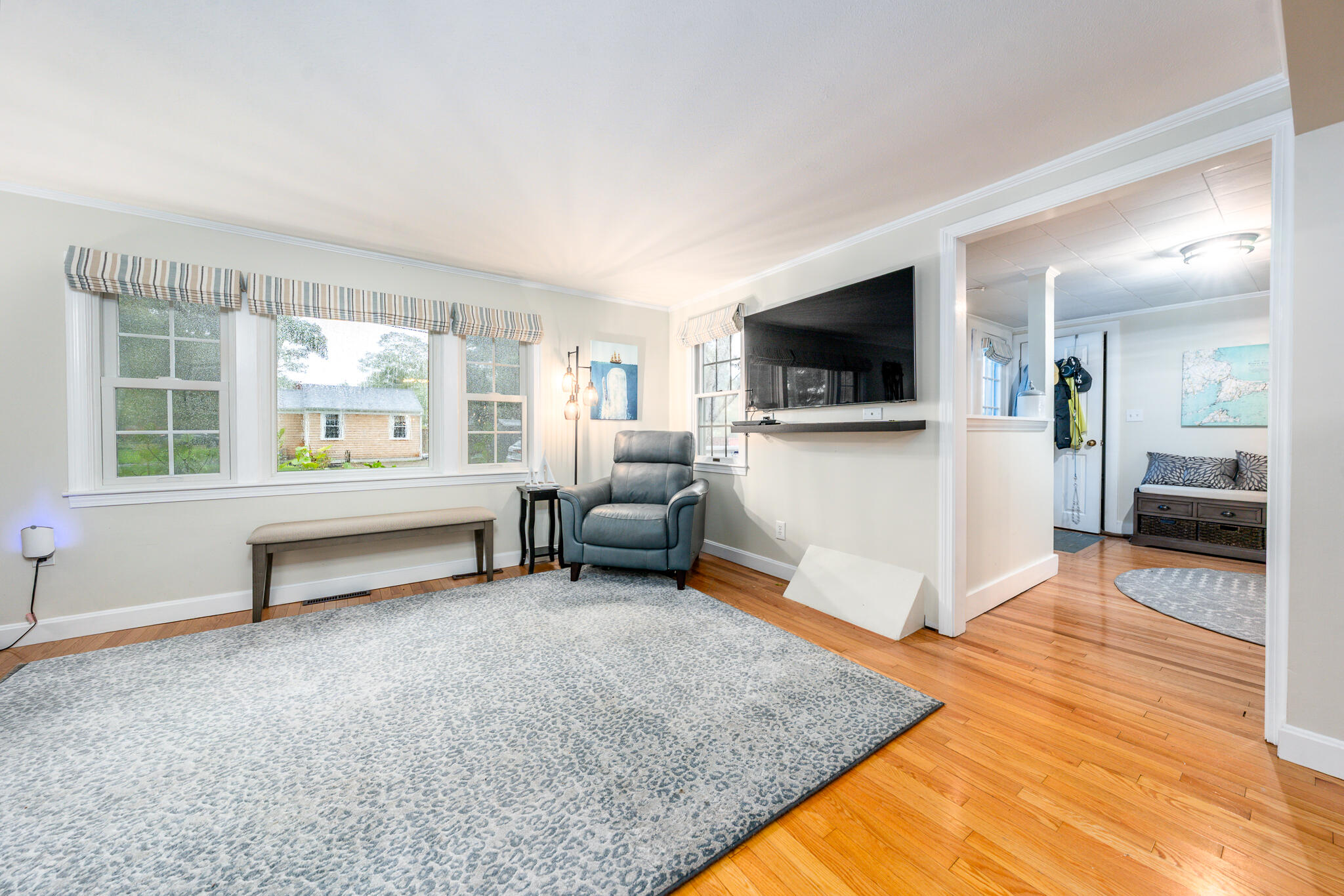 15 Sharon Road Yarmouth MA 02664