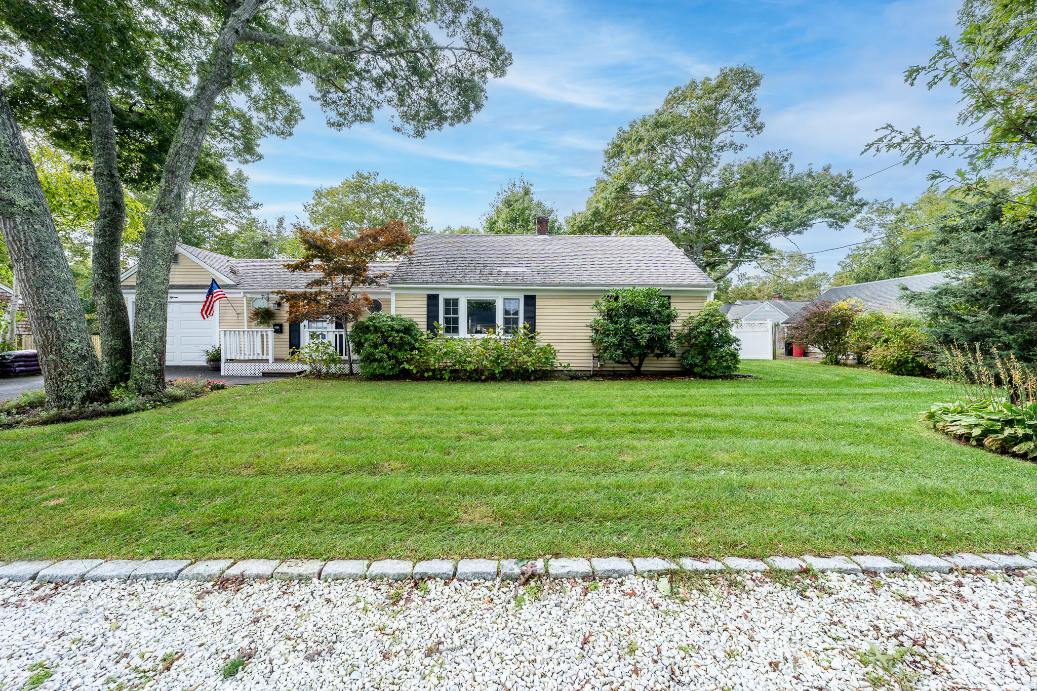 15 Sharon Road Yarmouth MA 02664